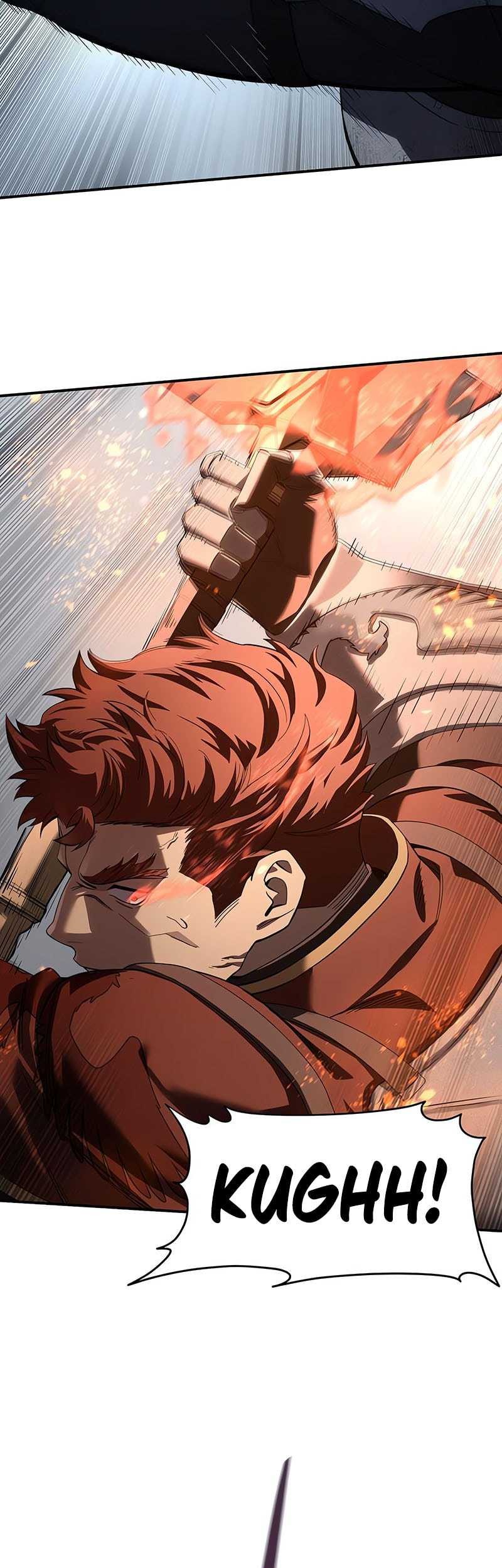 Star-Embracing Swordmaster Chapter 83 Gambar 48