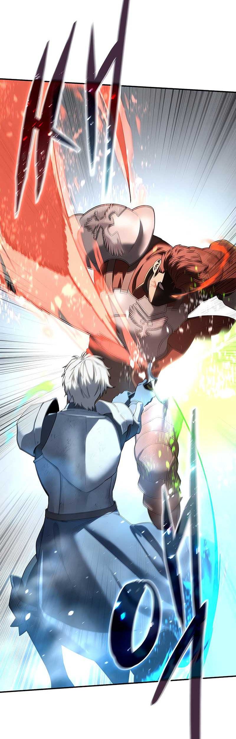 Star-Embracing Swordmaster Chapter 83 Gambar 49