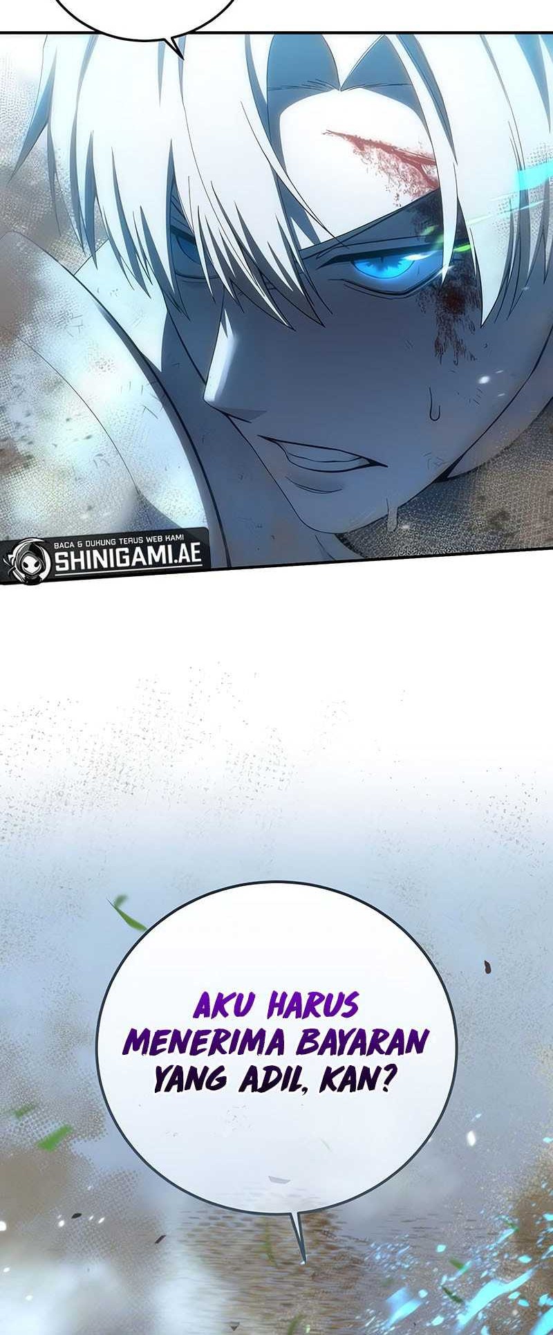 Star-Embracing Swordmaster Chapter 83 Gambar 55