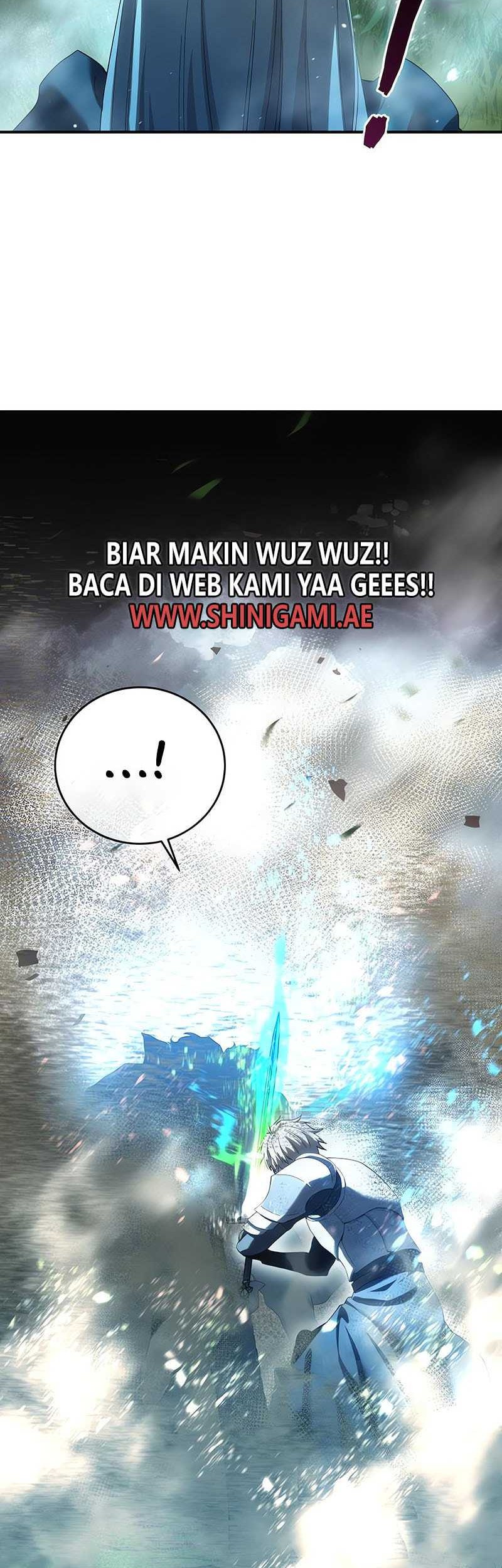 Star-Embracing Swordmaster Chapter 83 Gambar 53