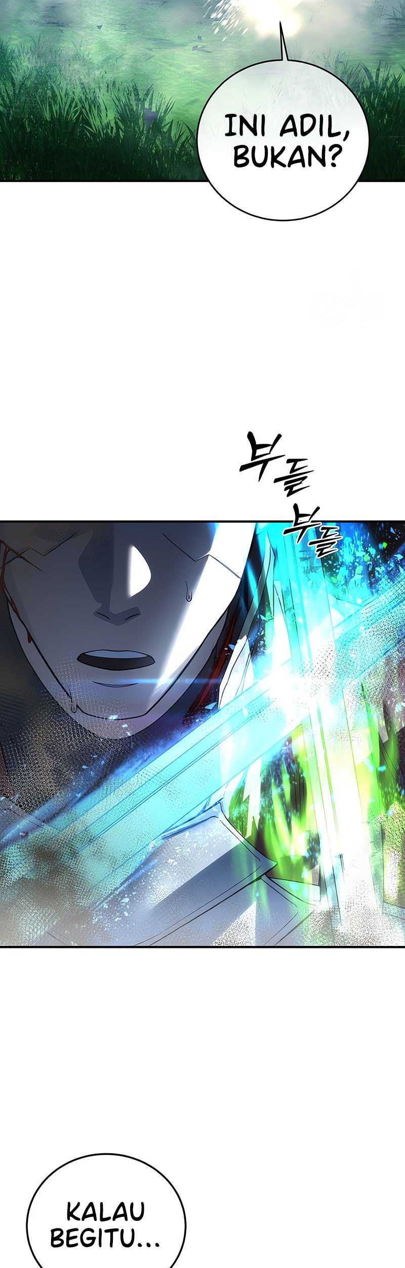 Star-Embracing Swordmaster Chapter 83 Gambar 54