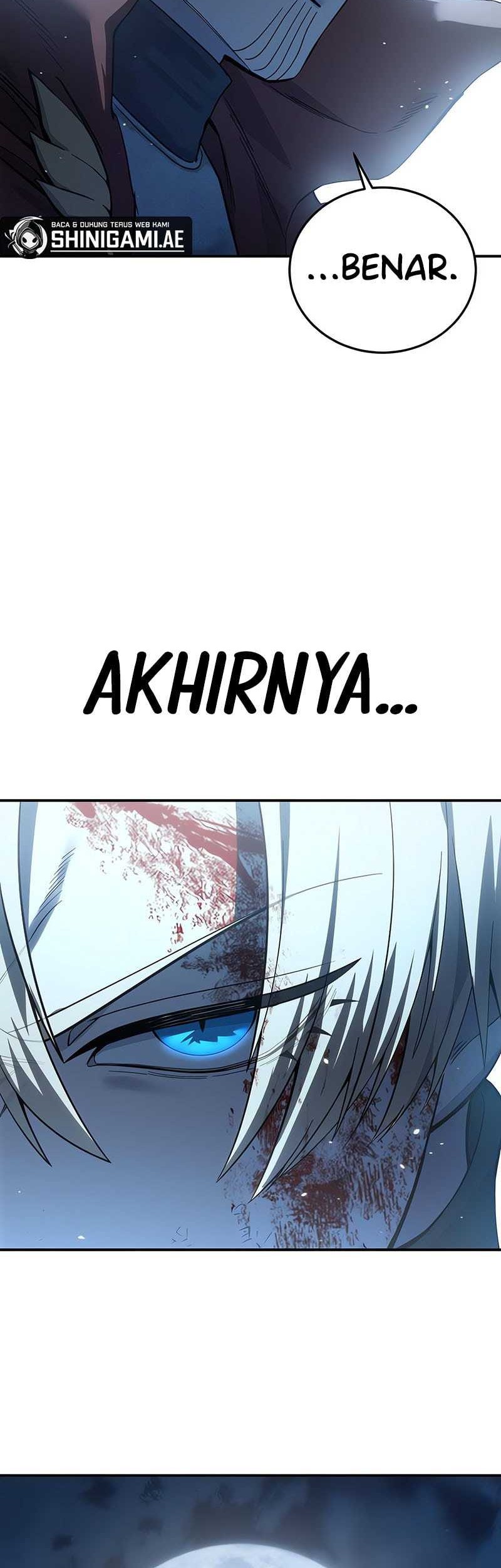 Star-Embracing Swordmaster Chapter 83 Gambar 59