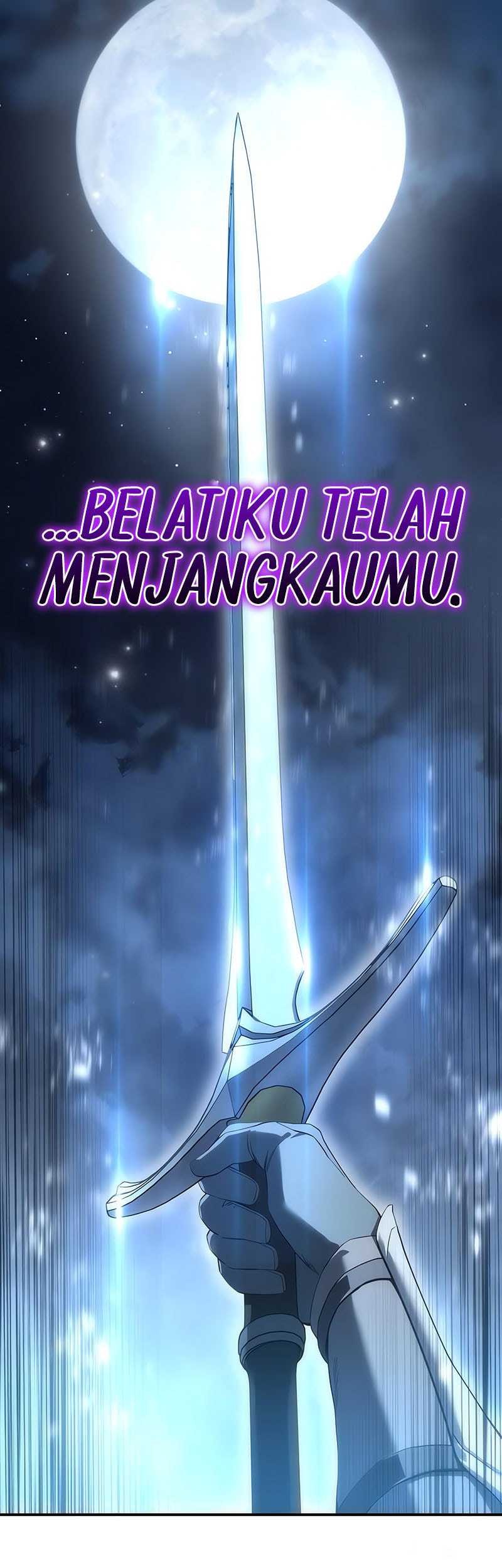 Star-Embracing Swordmaster Chapter 83 Gambar 60