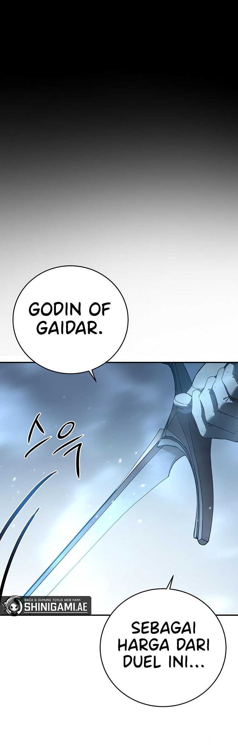 Star-Embracing Swordmaster Chapter 83 Gambar 67