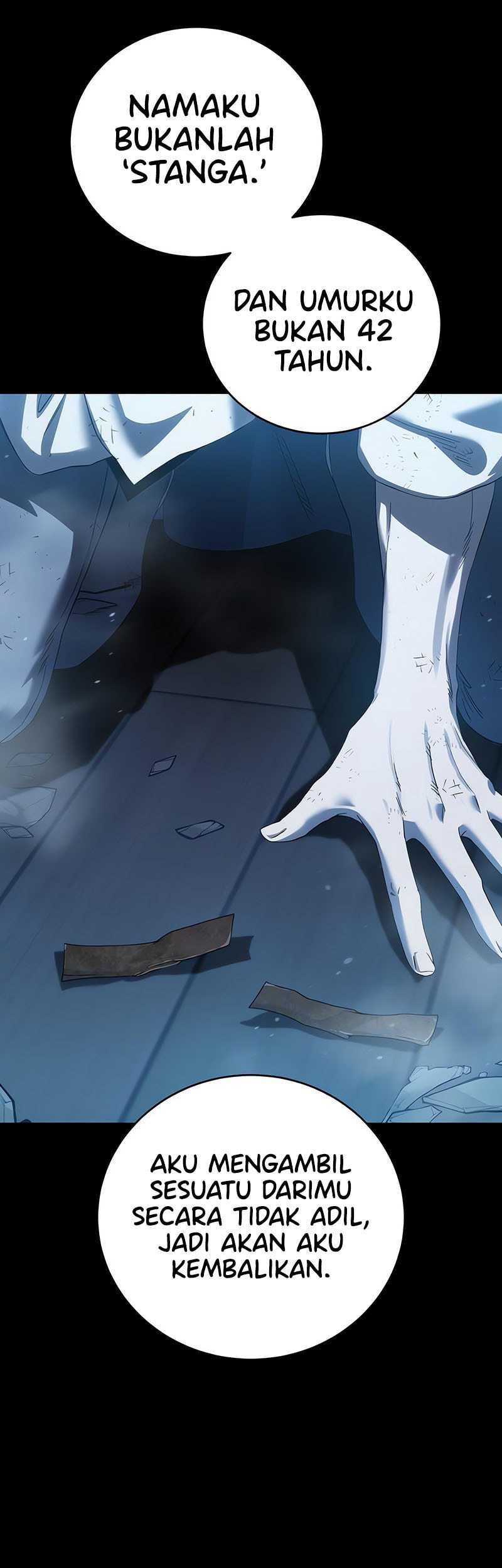 Star-Embracing Swordmaster Chapter 83 Gambar 64