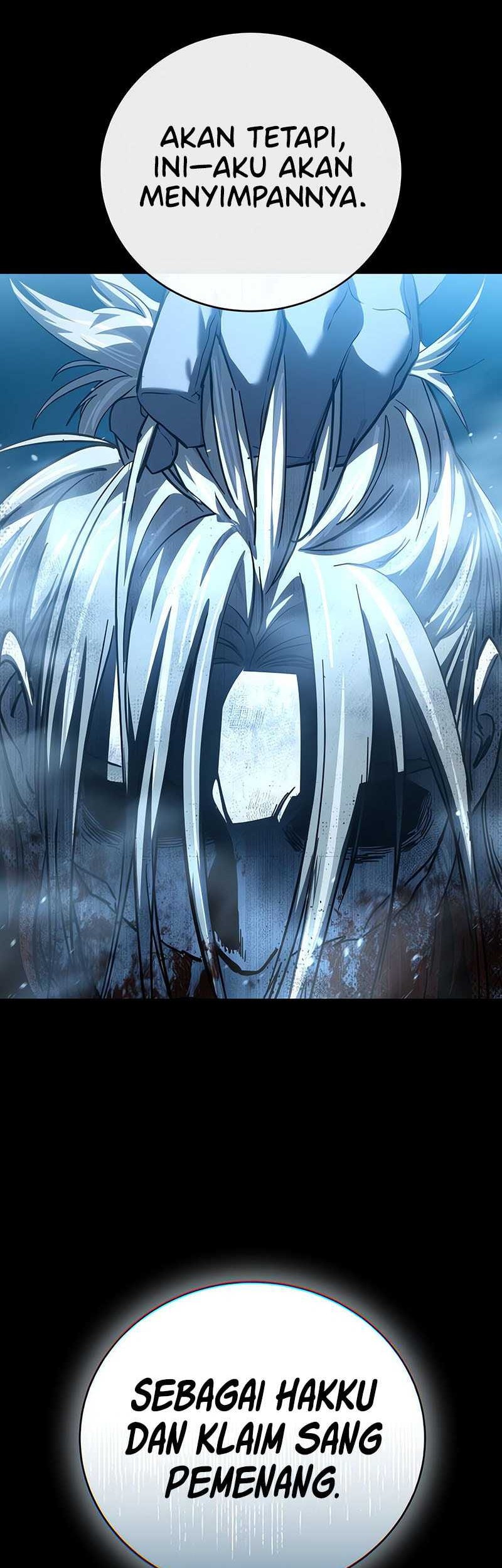 Star-Embracing Swordmaster Chapter 83 Gambar 65