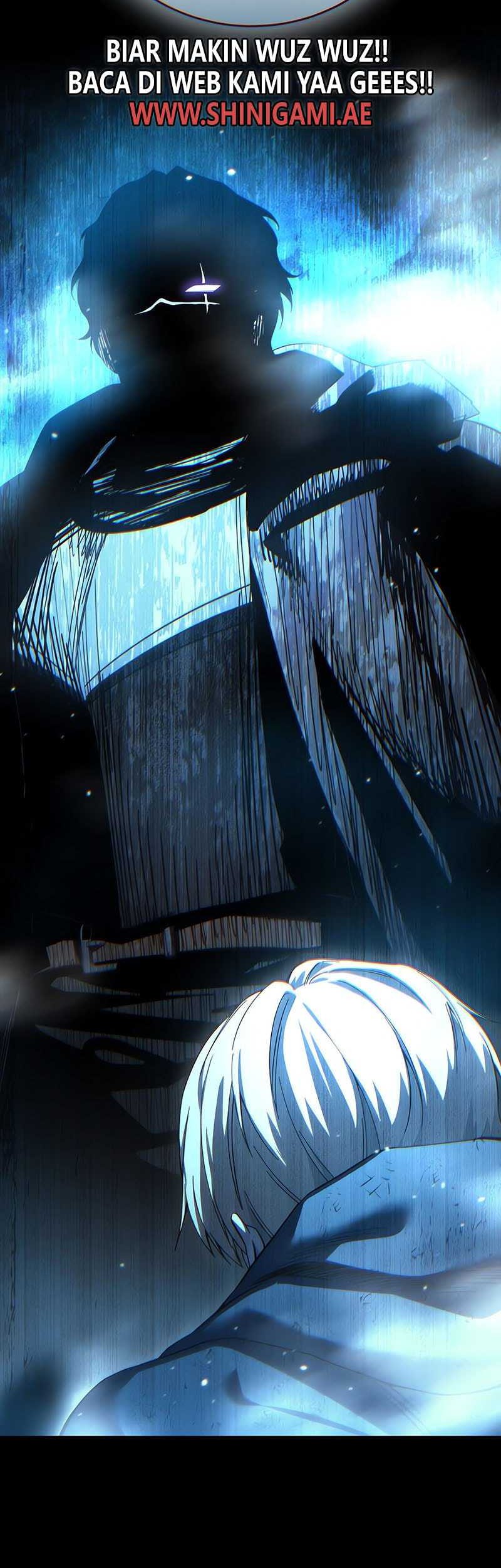 Star-Embracing Swordmaster Chapter 83 Gambar 66