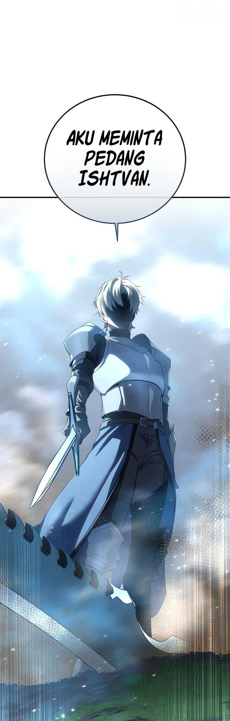 Star-Embracing Swordmaster Chapter 83 Gambar 68