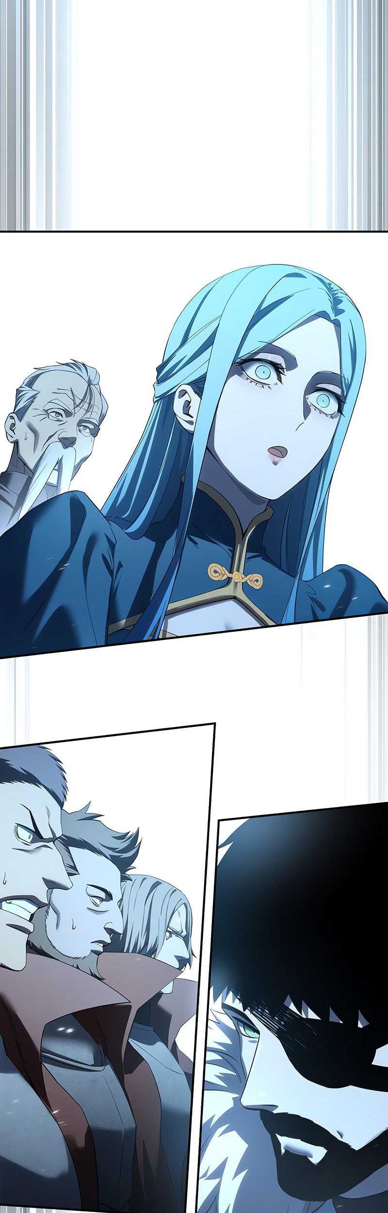 Star-Embracing Swordmaster Chapter 83 Gambar 70