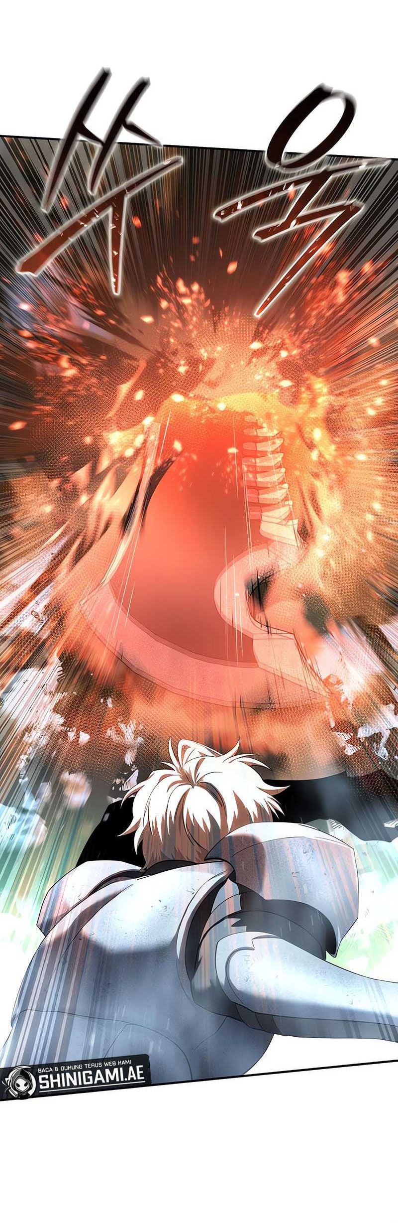 Star-Embracing Swordmaster Chapter 83 Gambar 35