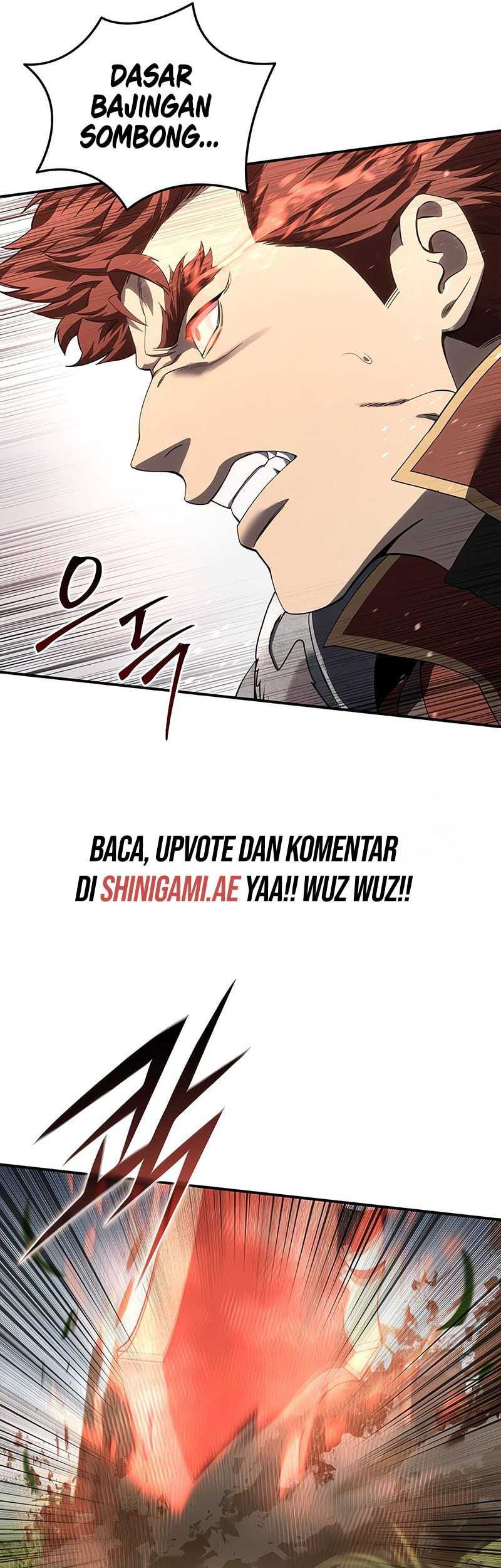 Star-Embracing Swordmaster Chapter 83 Gambar 32