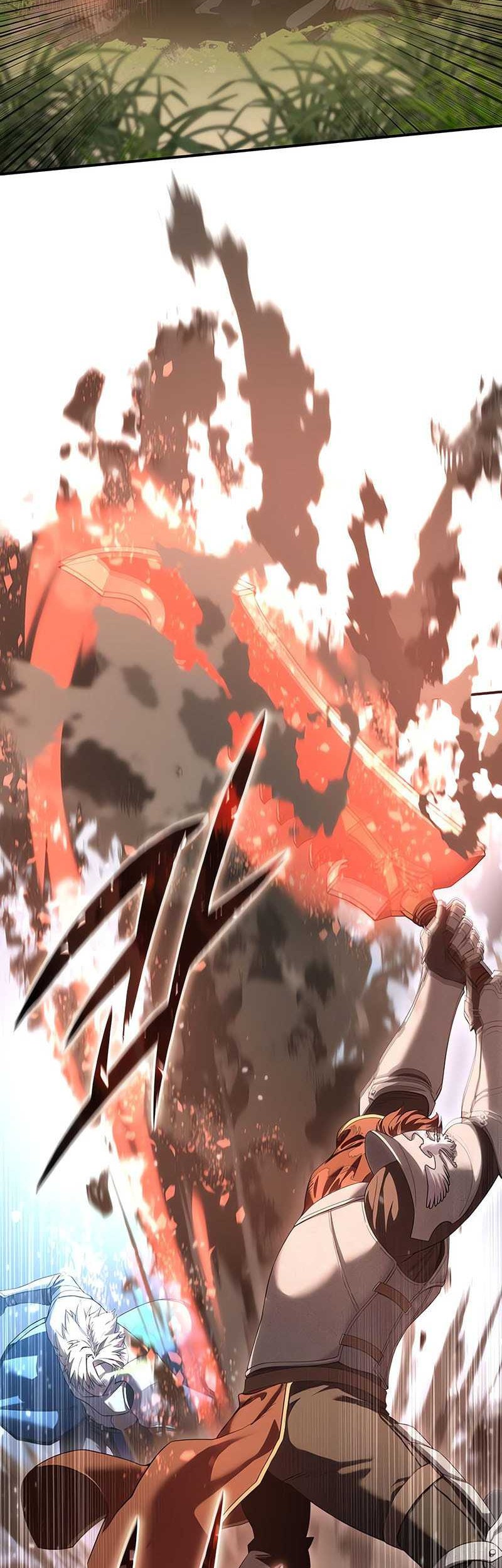 Star-Embracing Swordmaster Chapter 83 Gambar 33