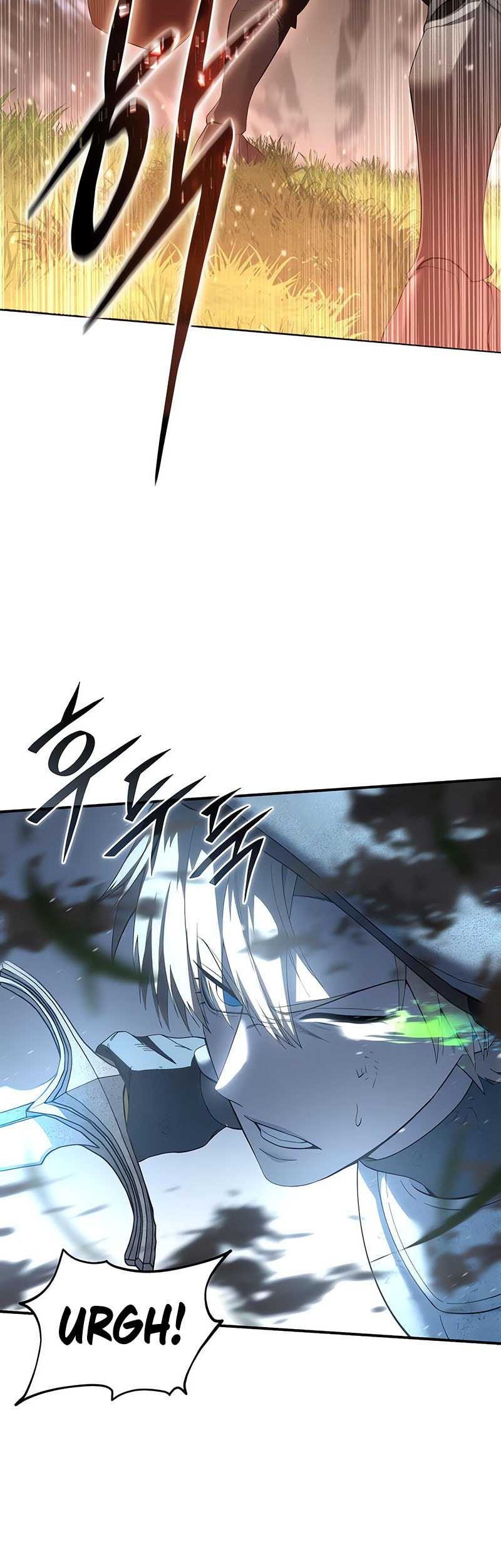 Star-Embracing Swordmaster Chapter 83 Gambar 34