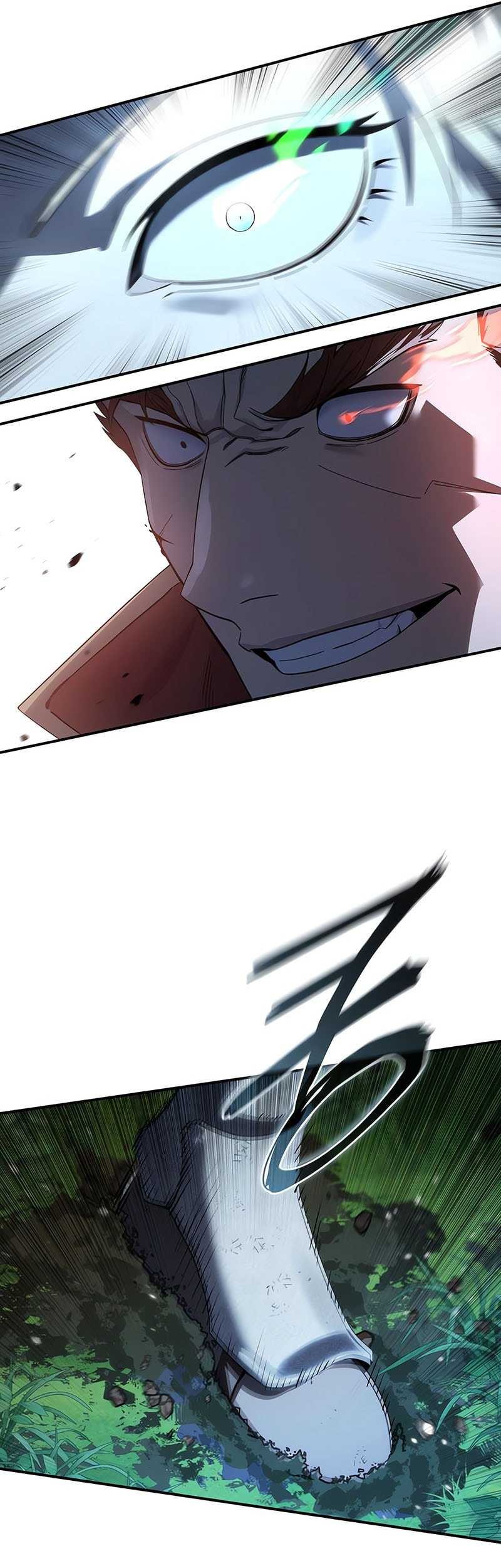 Star-Embracing Swordmaster Chapter 83 Gambar 36