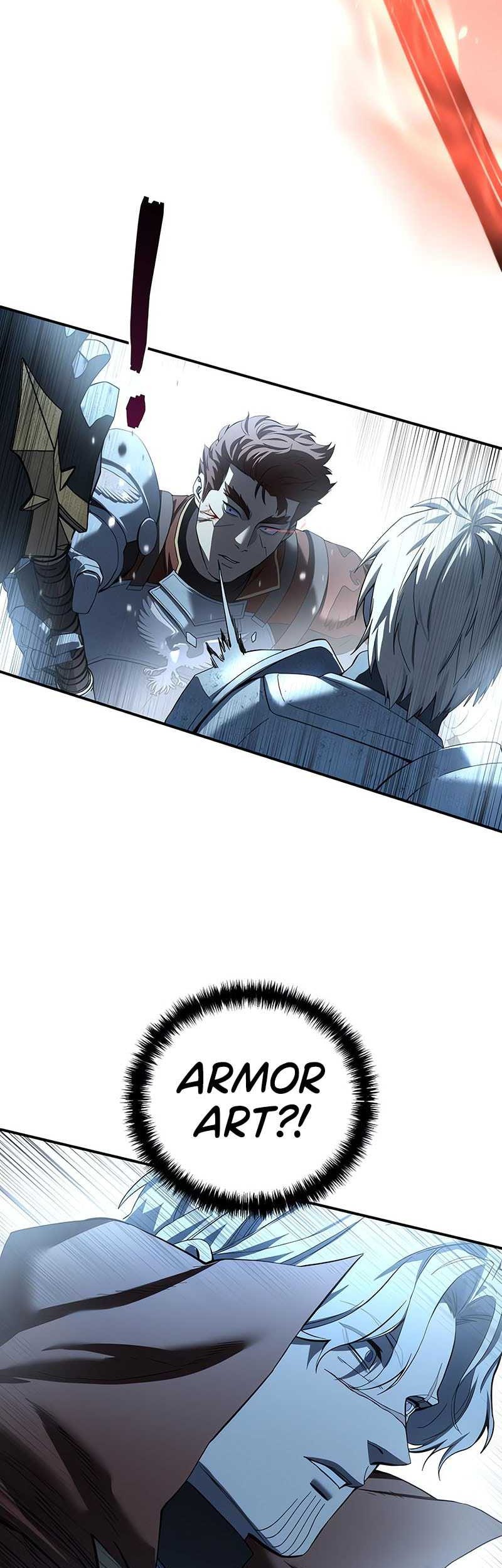 Star-Embracing Swordmaster Chapter 83 Gambar 38