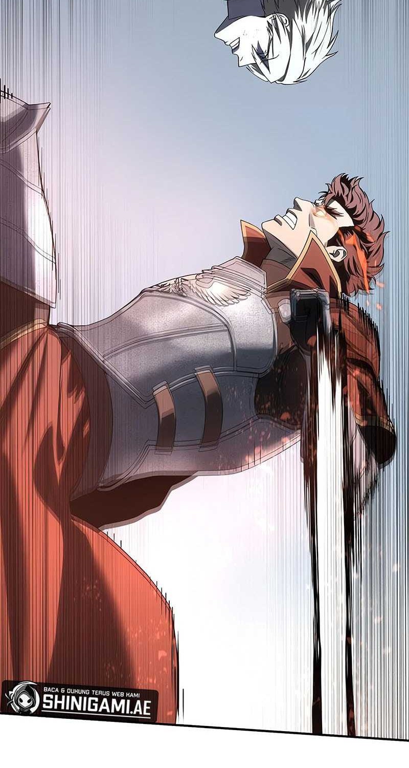 Star-Embracing Swordmaster Chapter 83 Gambar 43