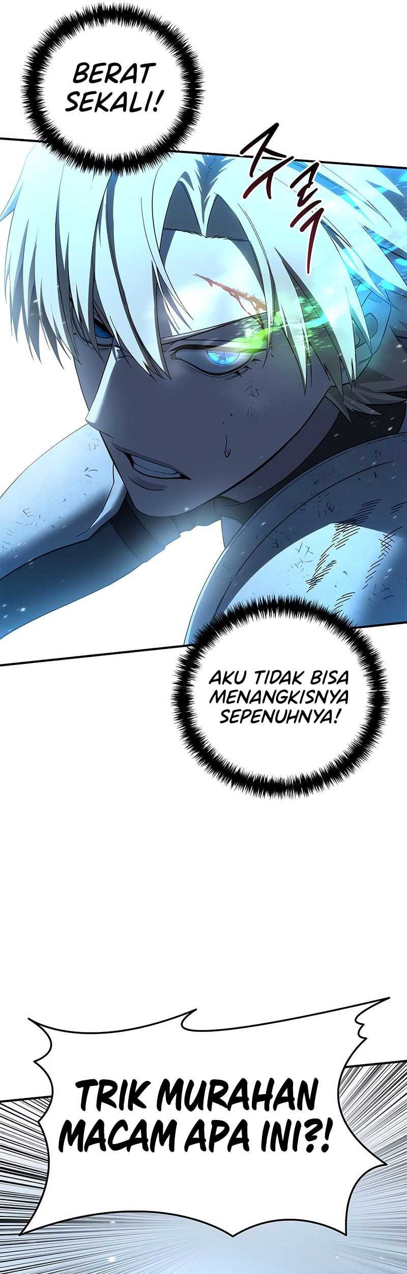 Star-Embracing Swordmaster Chapter 83 Gambar 40