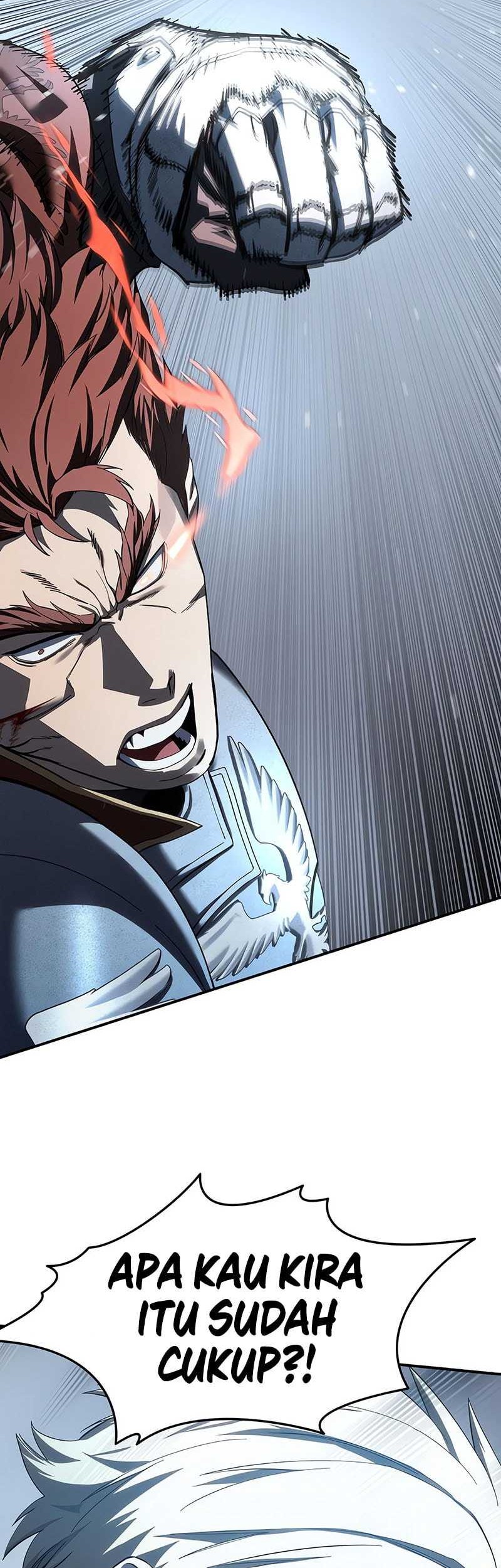 Star-Embracing Swordmaster Chapter 83 Gambar 41