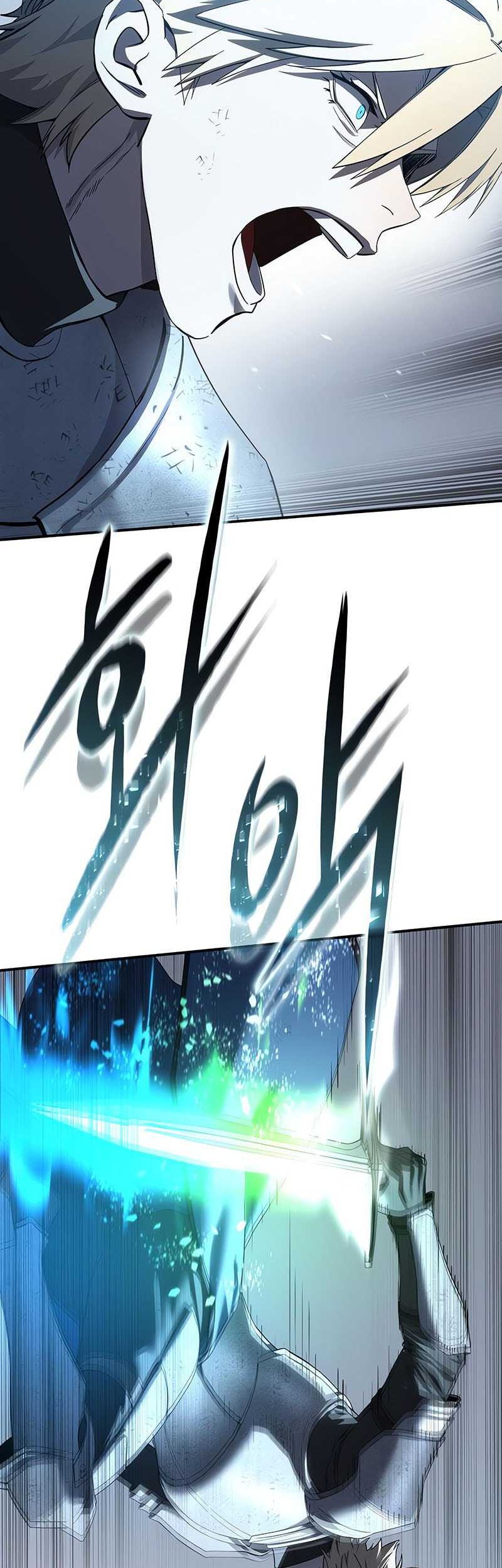 Star-Embracing Swordmaster Chapter 83 Gambar 42