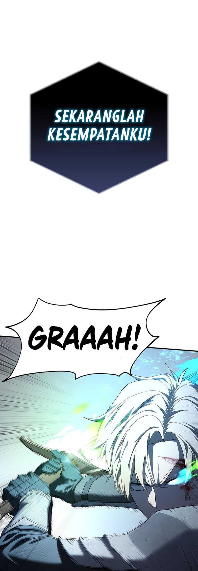 Star-Embracing Swordmaster Chapter 83 Gambar 47