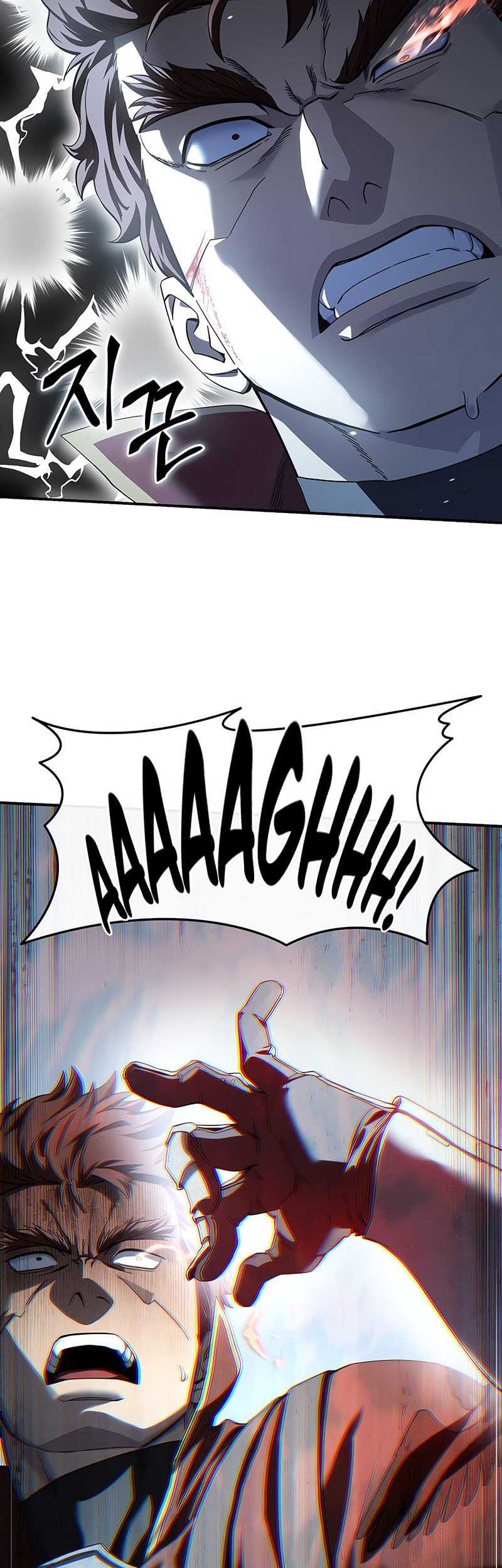 Star-Embracing Swordmaster Chapter 83 Gambar 45