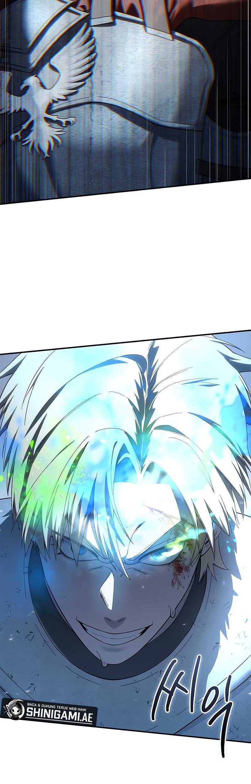 Star-Embracing Swordmaster Chapter 83 Gambar 46