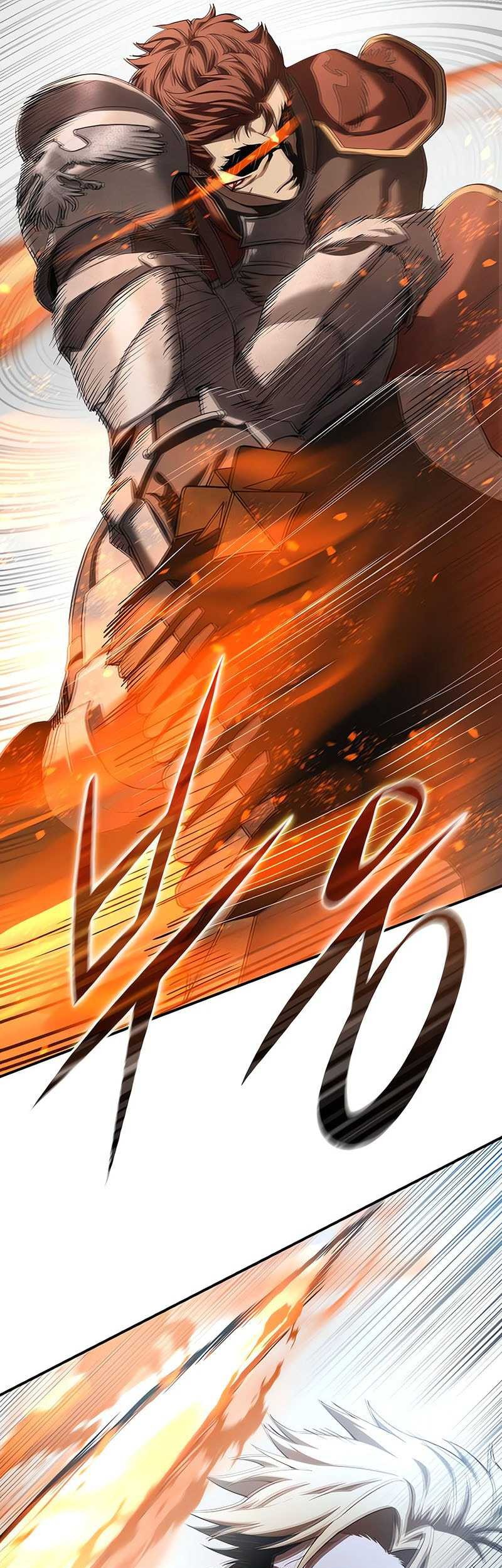 Star-Embracing Swordmaster Chapter 83 Gambar 3