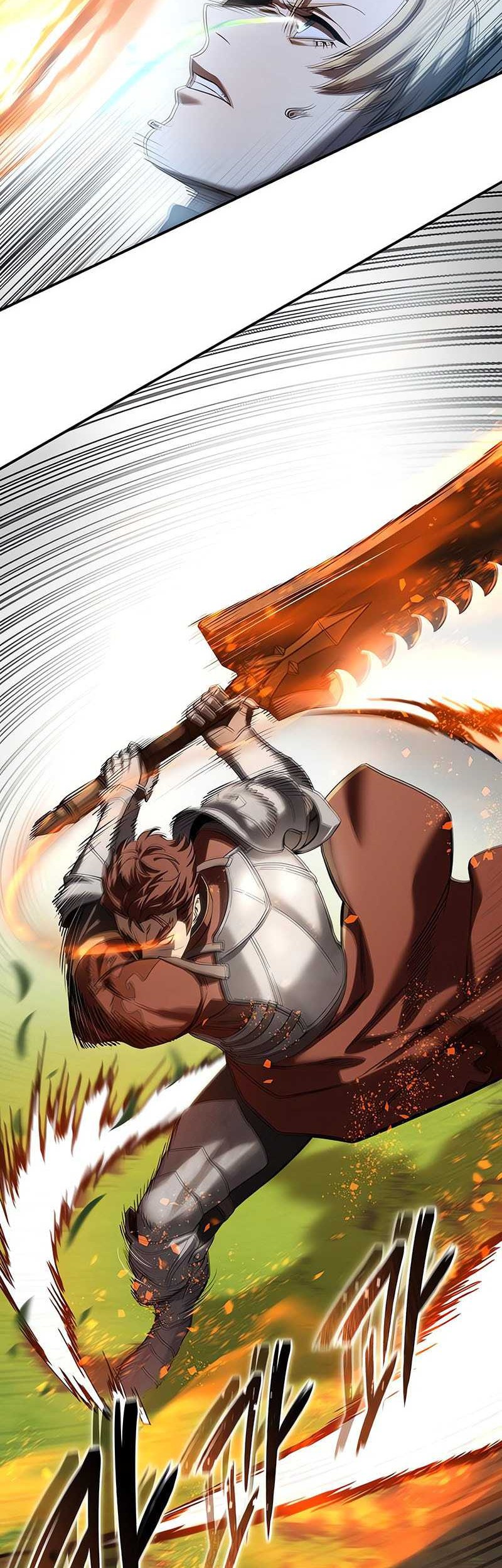 Star-Embracing Swordmaster Chapter 83 Gambar 4