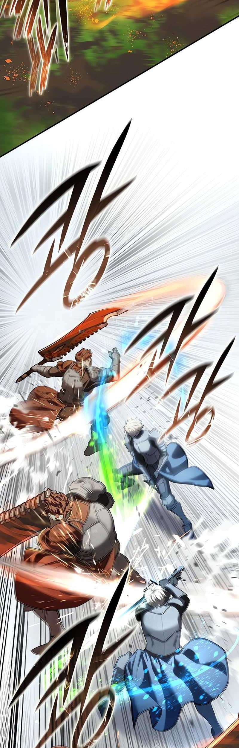 Star-Embracing Swordmaster Chapter 83 Gambar 5