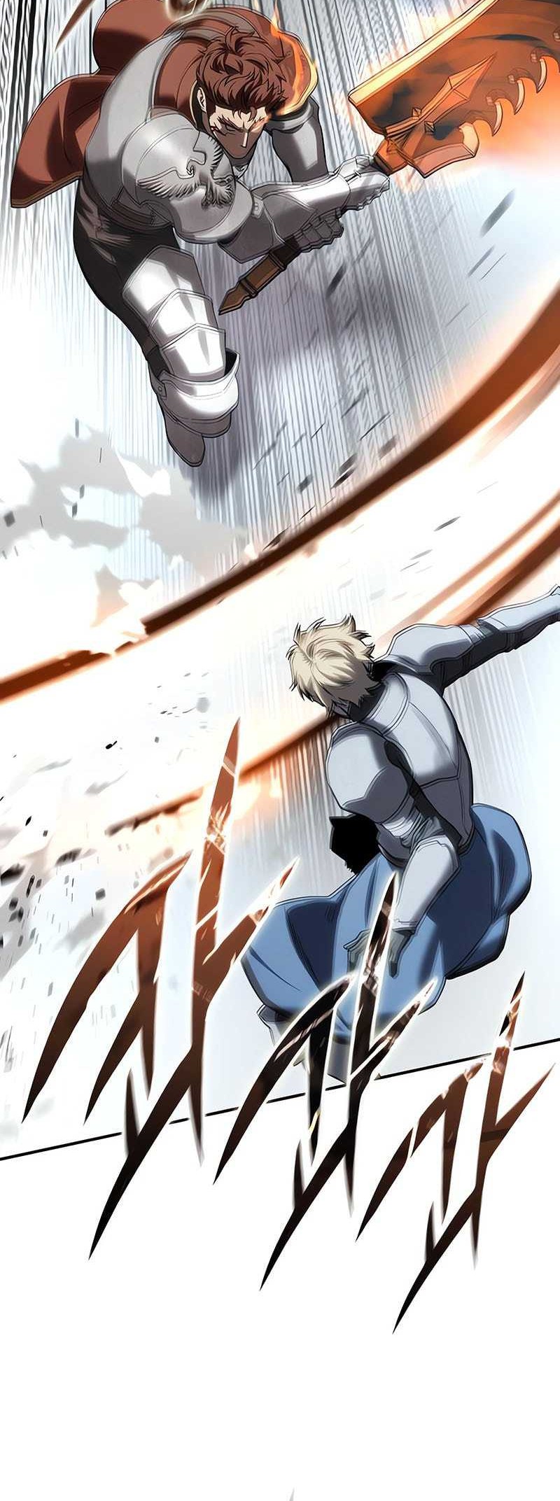 Star-Embracing Swordmaster Chapter 83 Gambar 6