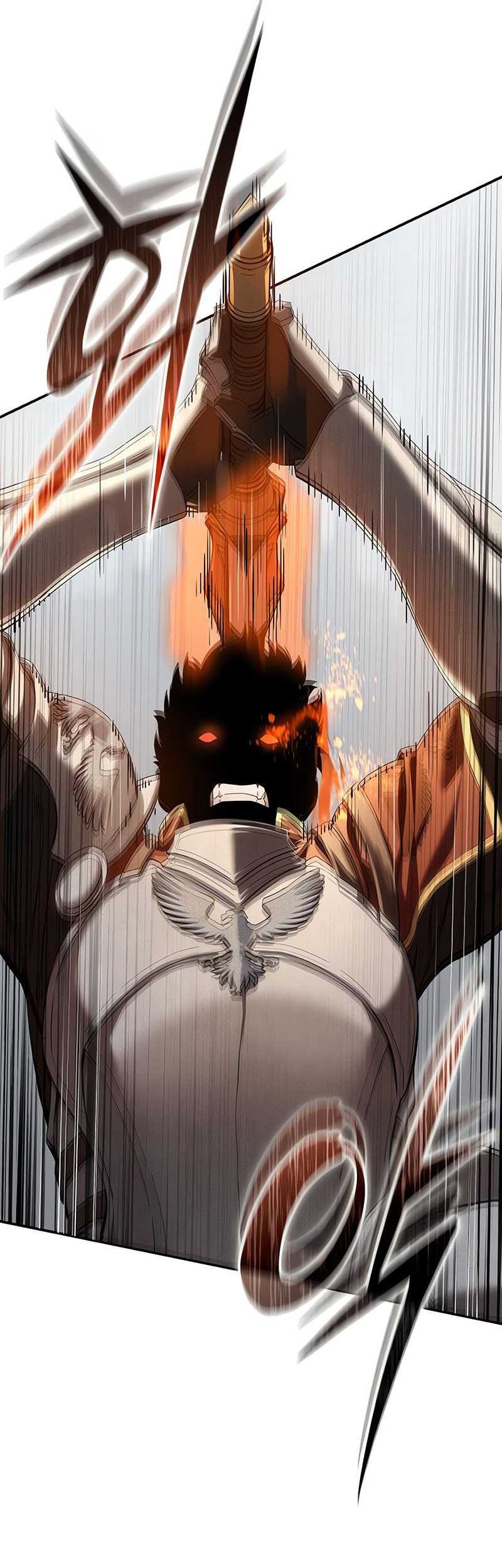 Star-Embracing Swordmaster Chapter 83 Gambar 7