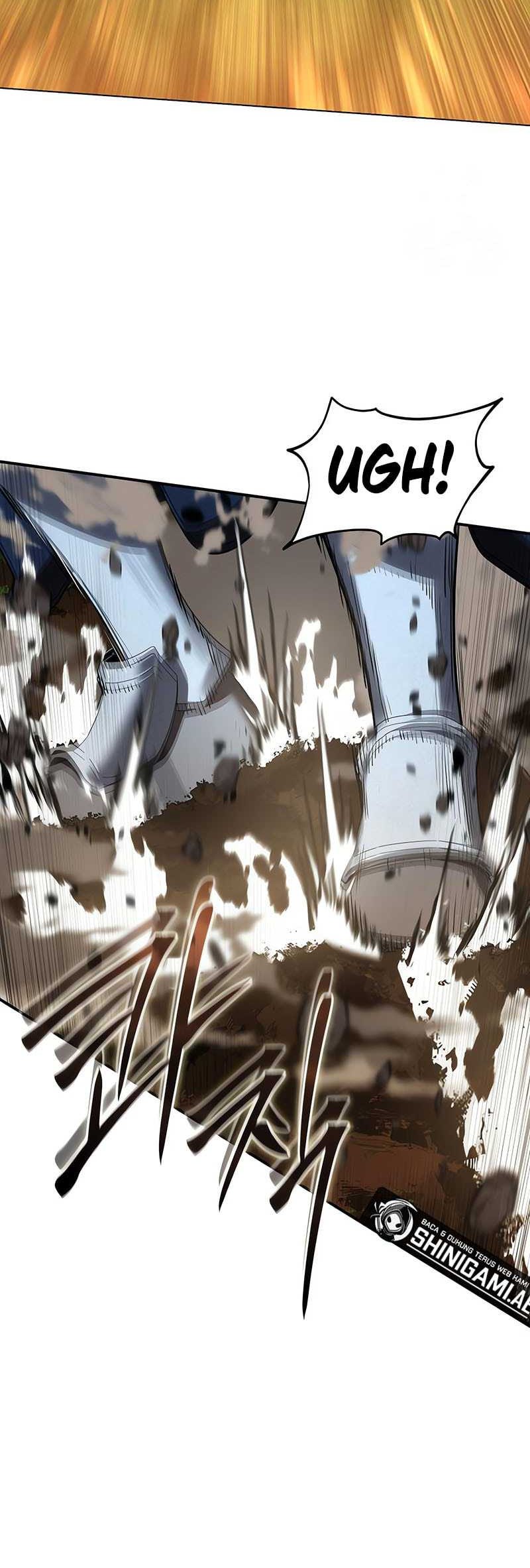 Star-Embracing Swordmaster Chapter 83 Gambar 9