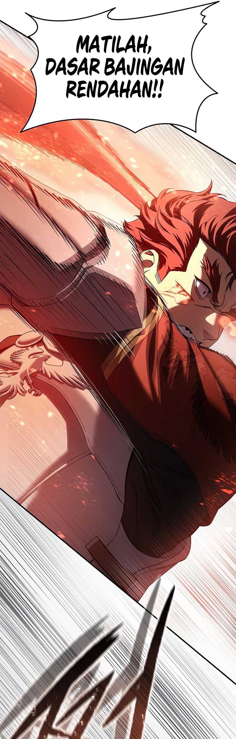 Star-Embracing Swordmaster Chapter 83 Gambar 10