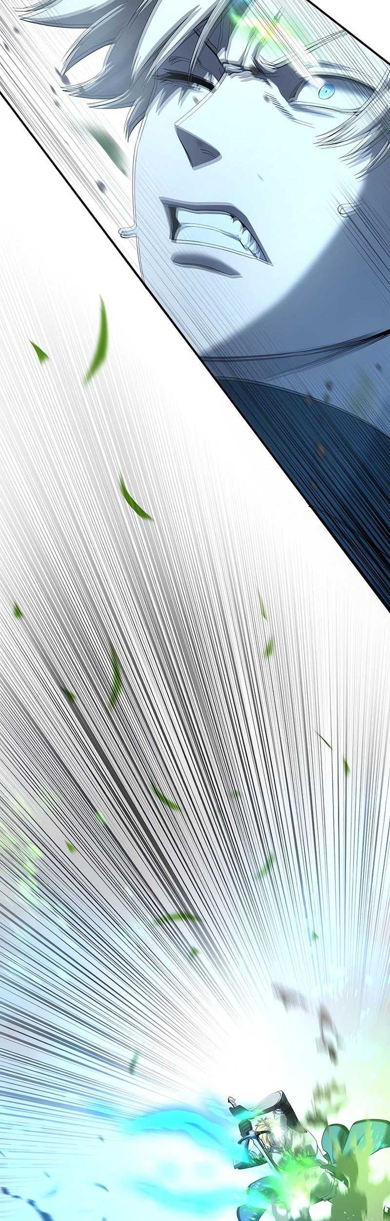 Star-Embracing Swordmaster Chapter 83 Gambar 12