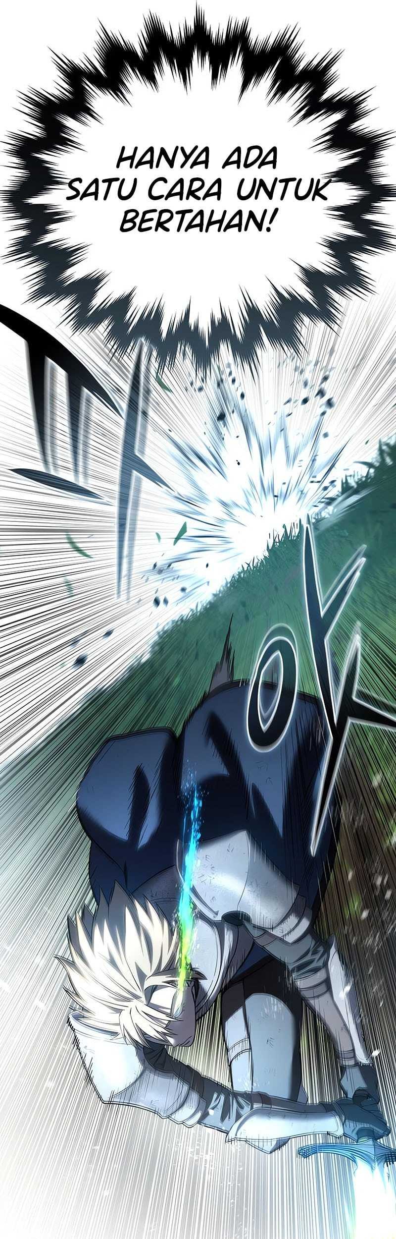 Star-Embracing Swordmaster Chapter 83 Gambar 18