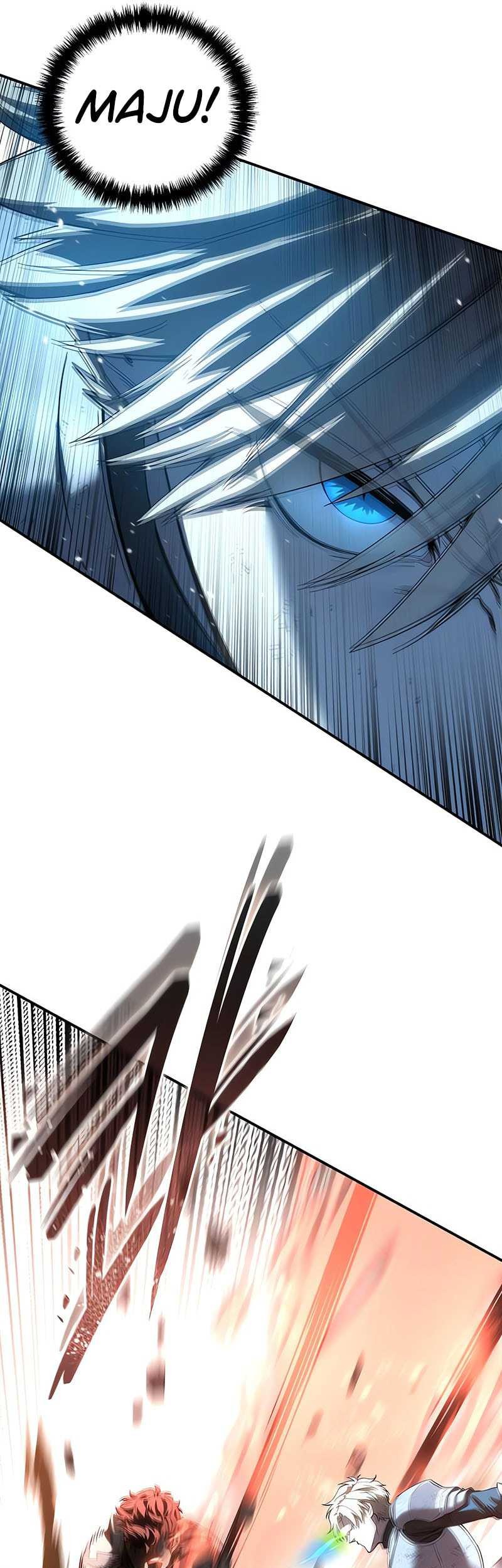 Star-Embracing Swordmaster Chapter 83 Gambar 21