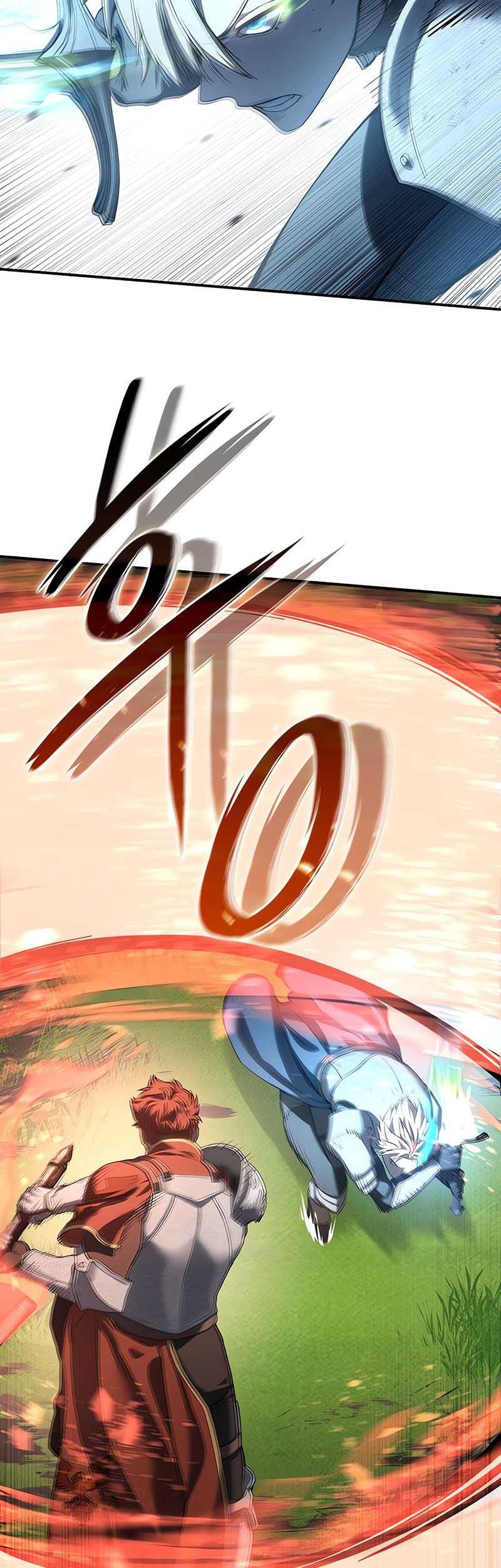 Star-Embracing Swordmaster Chapter 83 Gambar 23