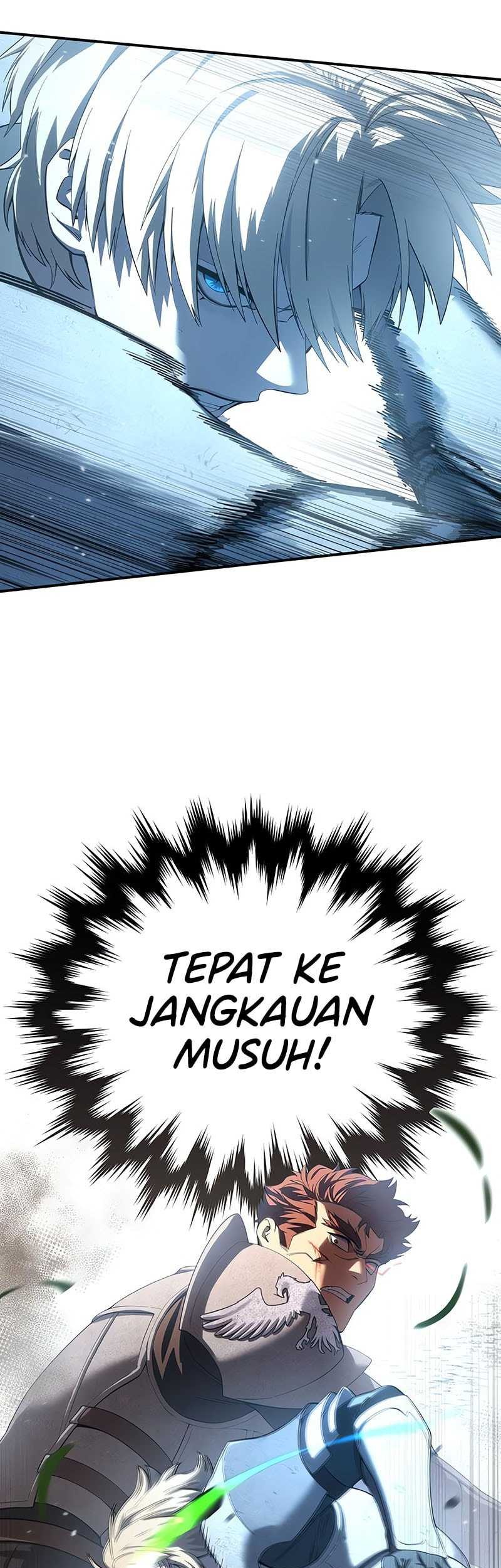 Star-Embracing Swordmaster Chapter 83 Gambar 25