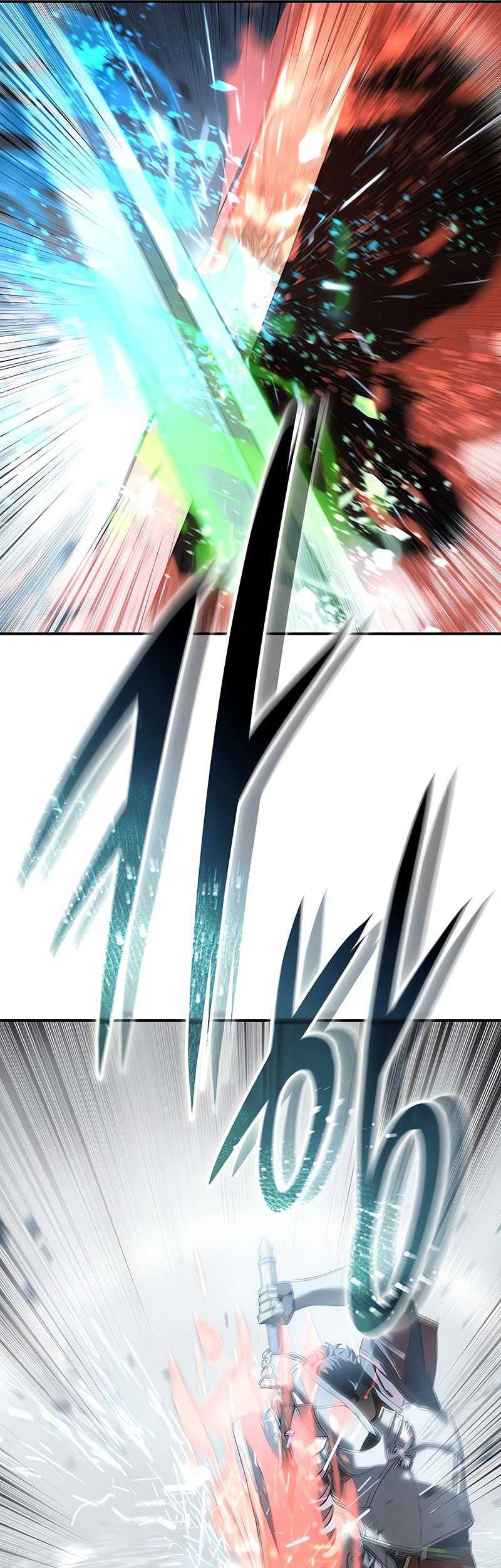 Star-Embracing Swordmaster Chapter 83 Gambar 28