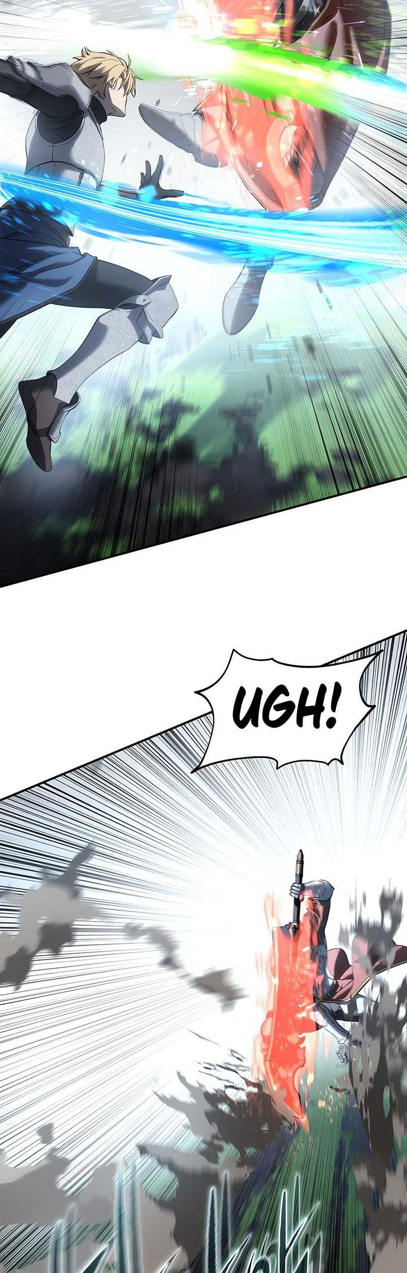 Star-Embracing Swordmaster Chapter 83 Gambar 29