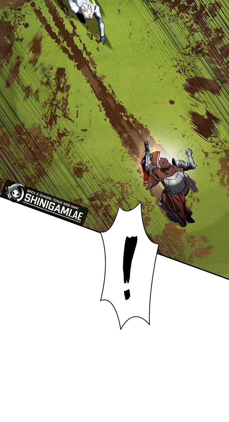 Star-Embracing Swordmaster Chapter 83 Gambar 31