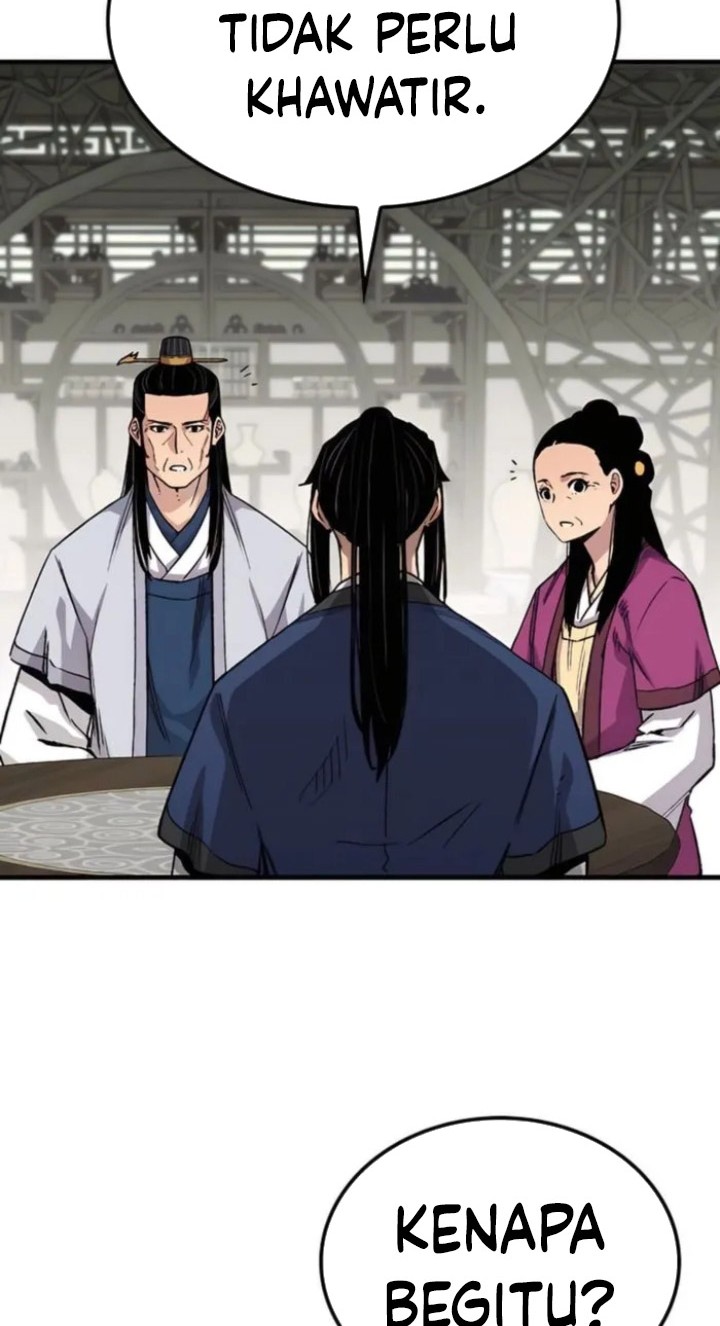 Reborn as The Heavenly Demon Chapter 61 Gambar 28