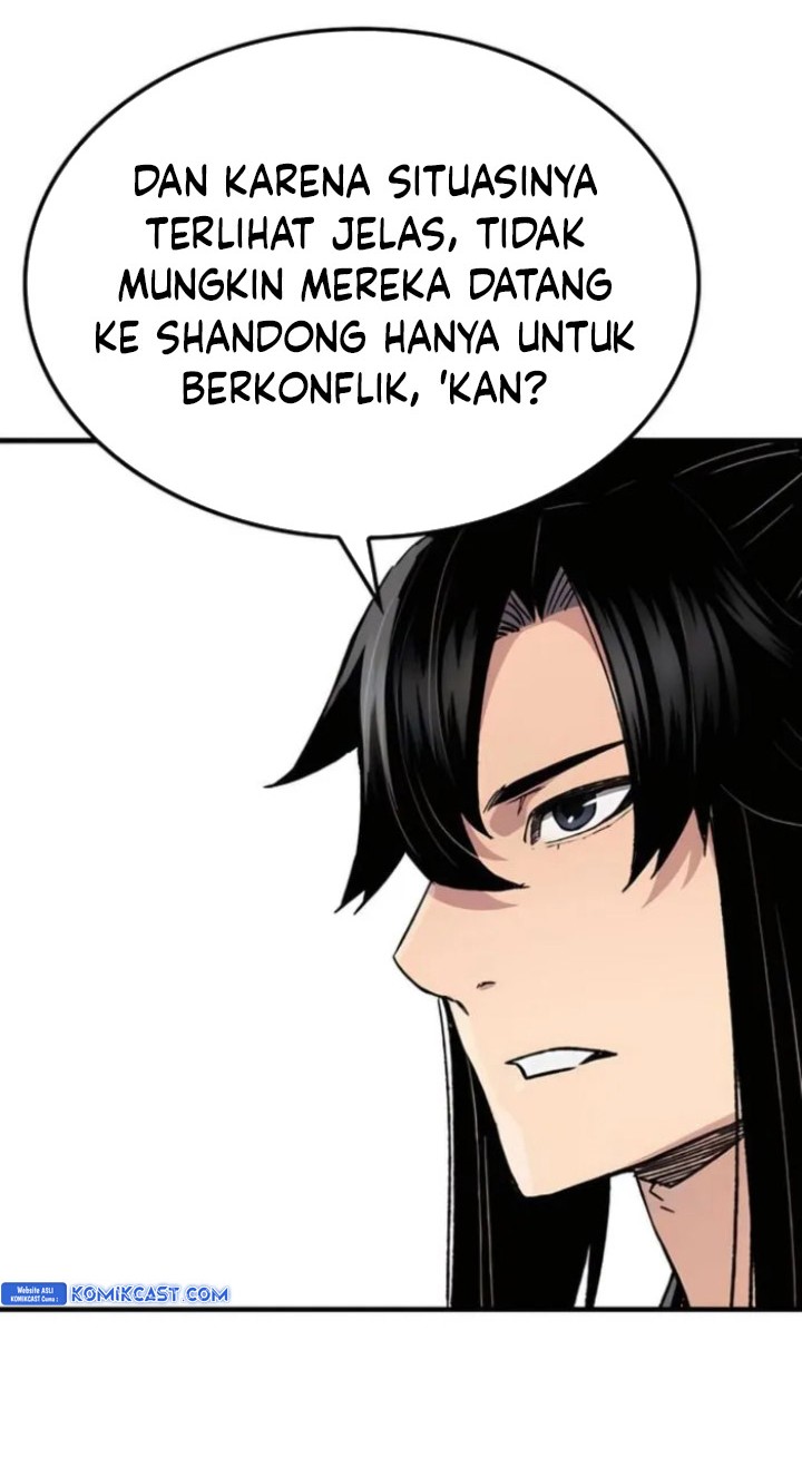 Reborn as The Heavenly Demon Chapter 61 Gambar 30