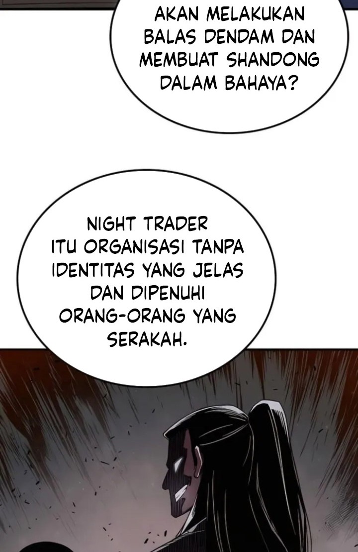 Reborn as The Heavenly Demon Chapter 61 Gambar 32