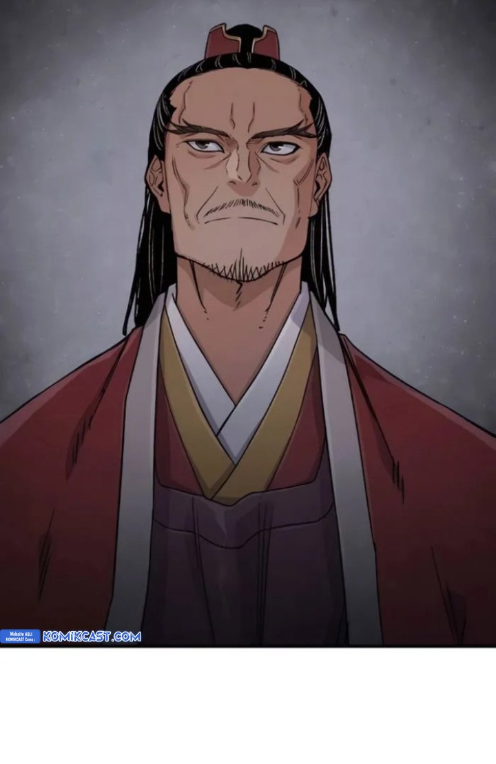 Reborn as The Heavenly Demon Chapter 61 Gambar 36