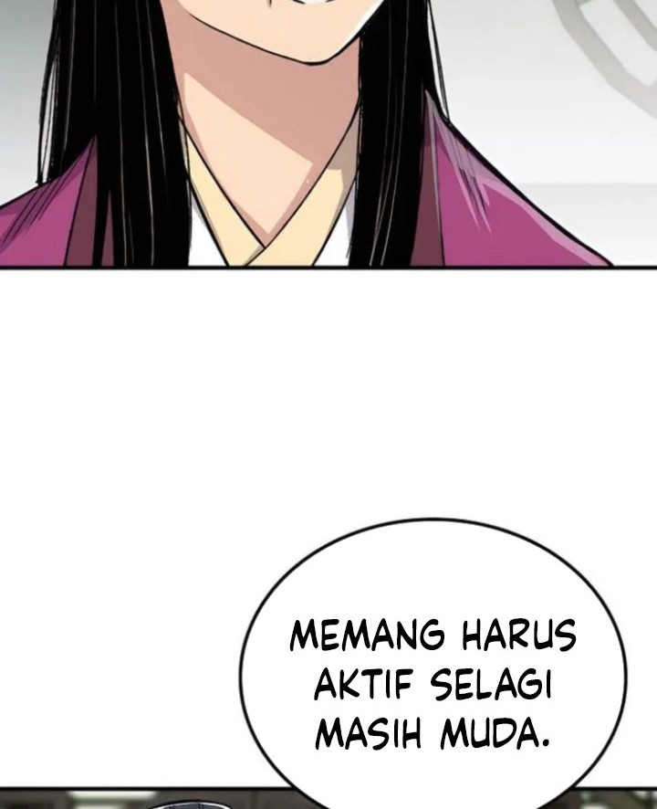 Reborn as The Heavenly Demon Chapter 61 Gambar 38