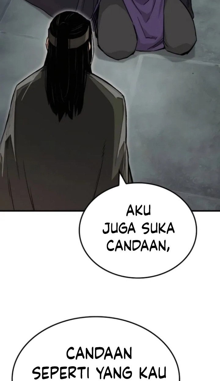 Reborn as The Heavenly Demon Chapter 61 Gambar 22