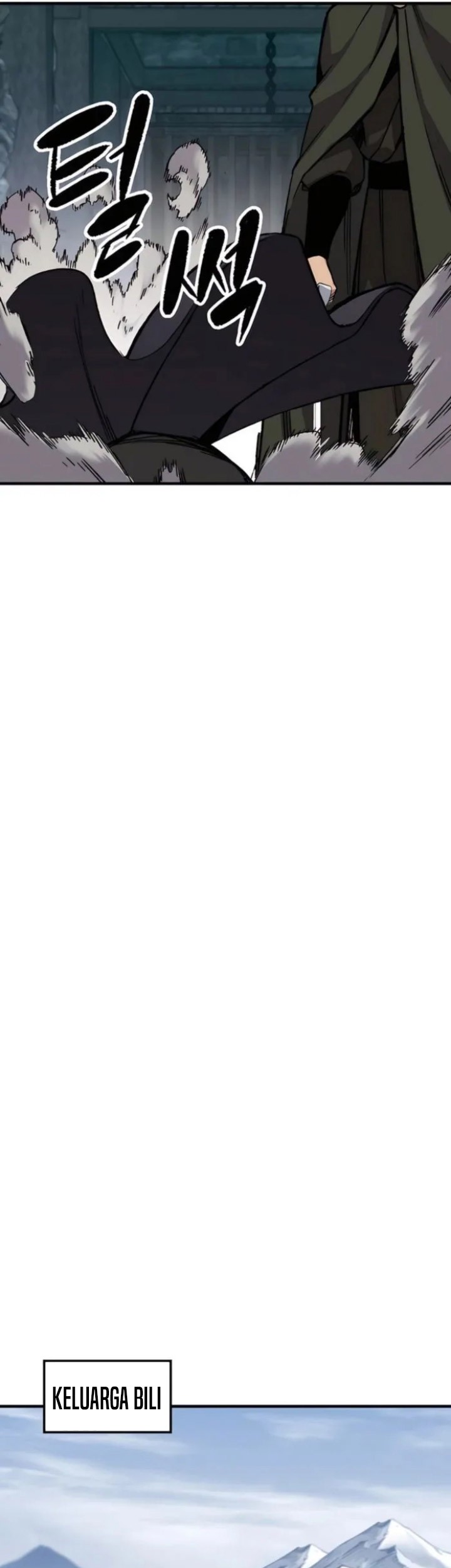 Reborn as The Heavenly Demon Chapter 61 Gambar 25