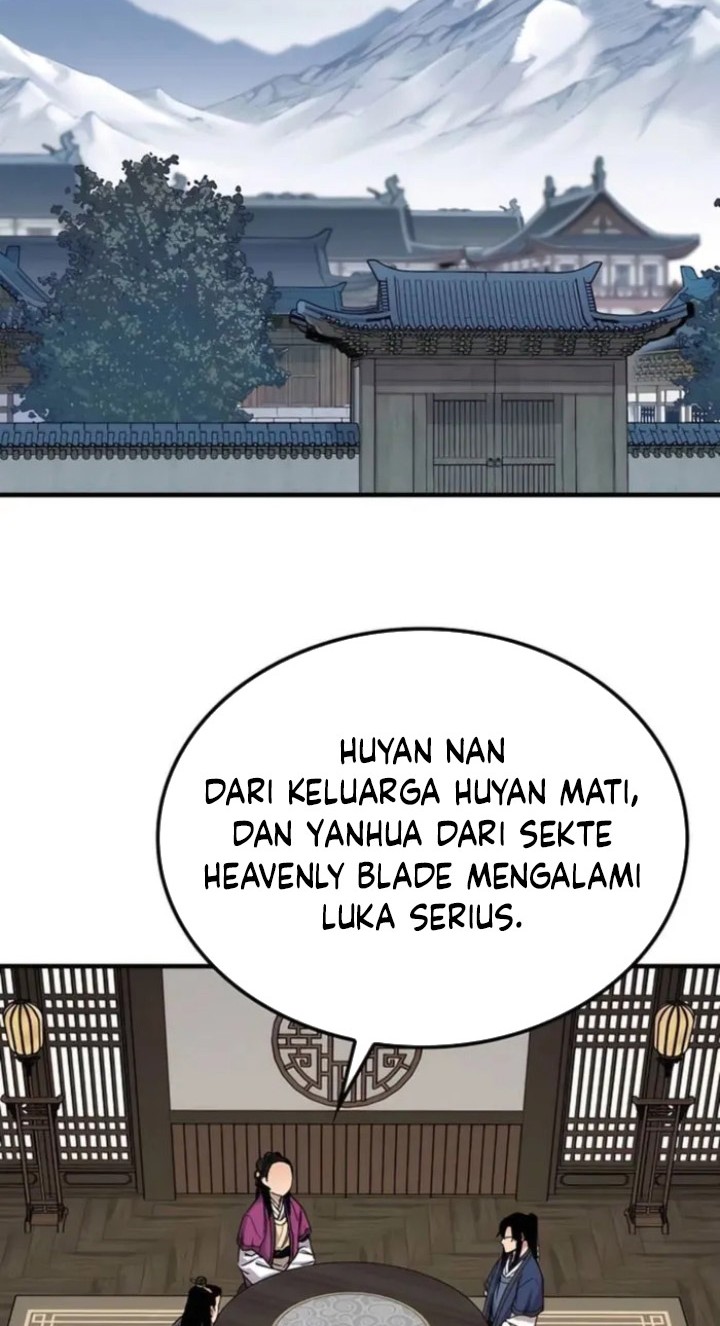 Reborn as The Heavenly Demon Chapter 61 Gambar 26