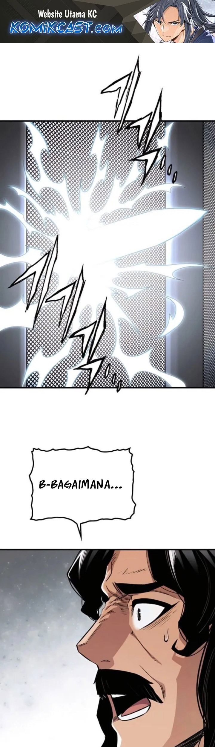 Komik Reborn as The Heavenly Demon Chapter 61 gambar nomor 1